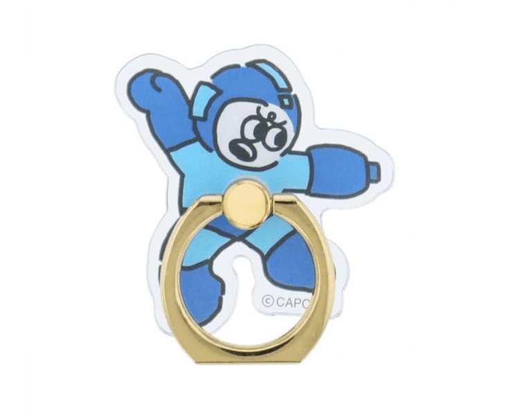 Phone Ring Megaman Rockman