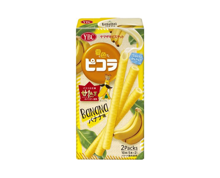 Picola Biscuits Banana