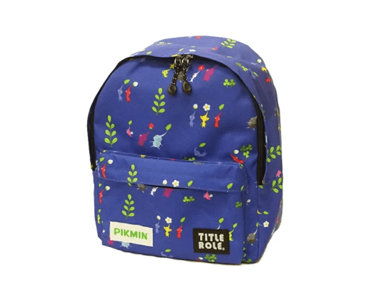 Pikmin Backpack Navy