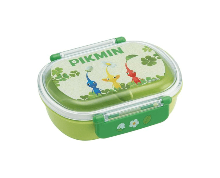 Pikmin Bento box thumbnail 1