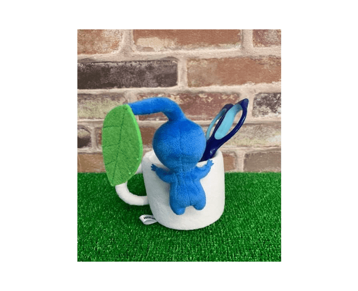 Pikmin Plushie Mug Blue thumbnail 3