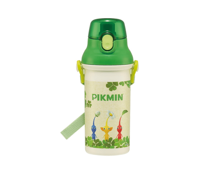 Pikmin Water Bottle thumbnail 1