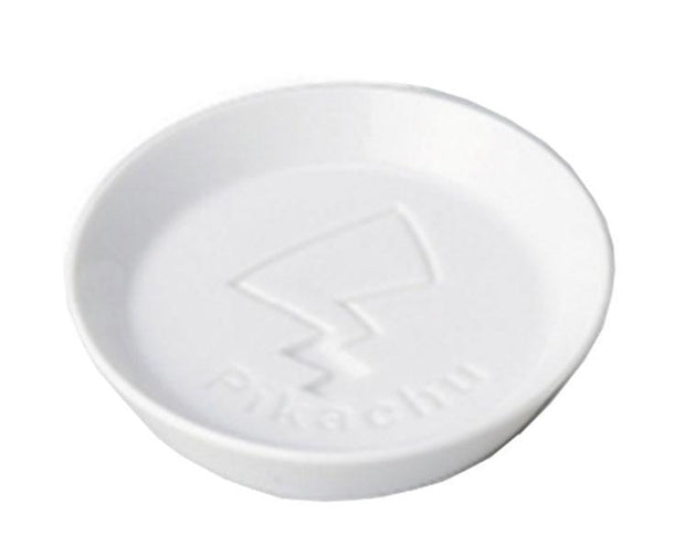 Pokemon Tail Sauce Dish (Pikachu Tail) Home Sugoi Mart