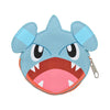 Pokemon Gible Coin Case Anime & Brands Sugoi Mart