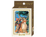 Studio Ghibli Princess Mononoke Playing Cards Toys and Games Sugoi Mart thumbnail 1