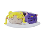 Sailor Moon Plushie Rabbit &amp; Moon thumbnail 1