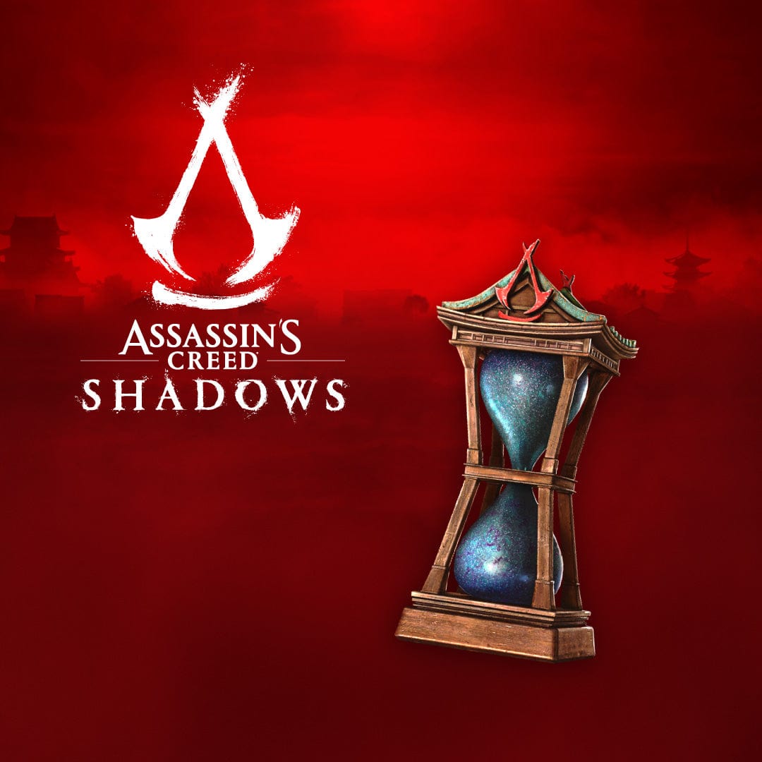 IGN x Assassin's Creed® Shadows Snack Box