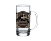 Resident Evil Glass Mug Super Tyrant