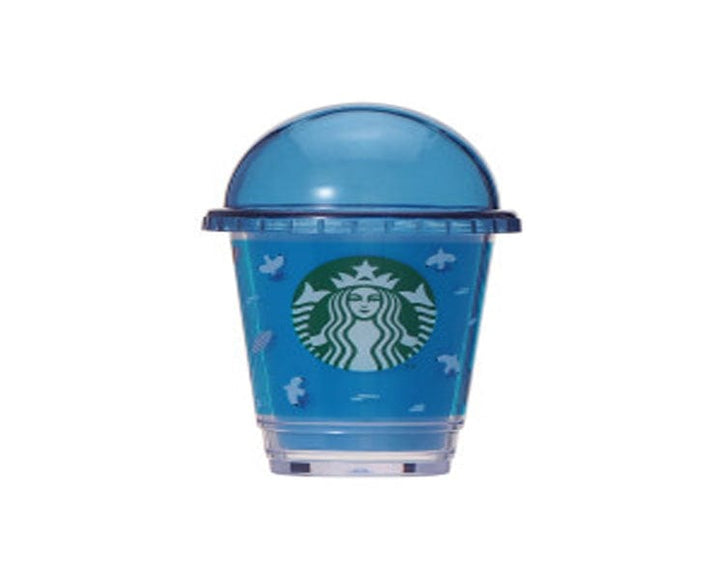 Starbucks Mini Cup Gift Seaside thumbnail 2