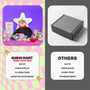 Kirby Lucky Bag by Sugoi Mart thumbnail 5