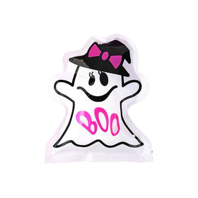 Halloween Ghost Cotton Candy Ribbon