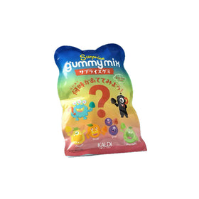 Surprise Gummy Mix