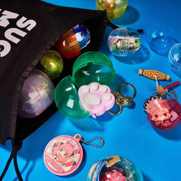 Gachapon Lucky Bag by Sugoi Mart thumbnail 2