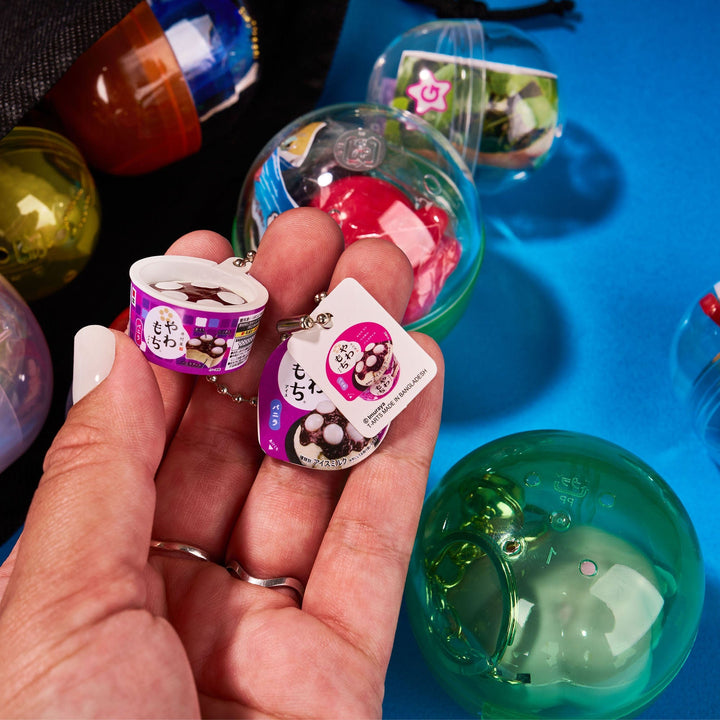 Gachapon Lucky Bag by Sugoi Mart thumbnail 5