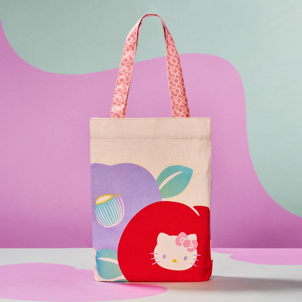 Hello Kitty Lucky Bag by Sugoi Mart