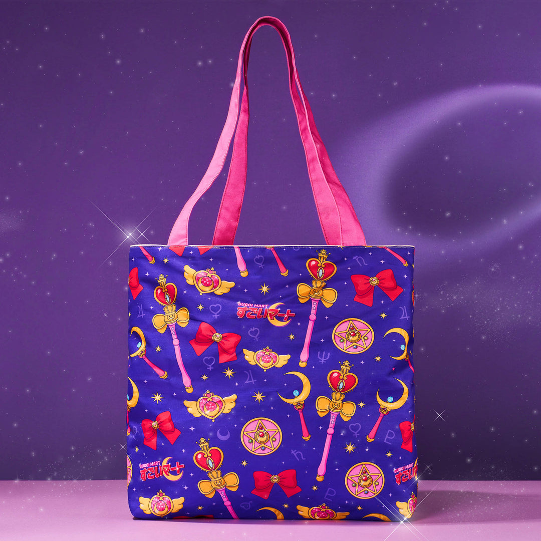 Sailor Moon Lucky Bag by Sugoi Mart