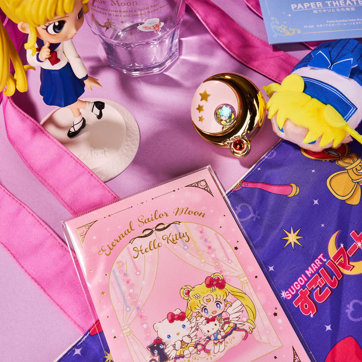 Sailor Moon Lucky Bag by Sugoi Mart thumbnail 2