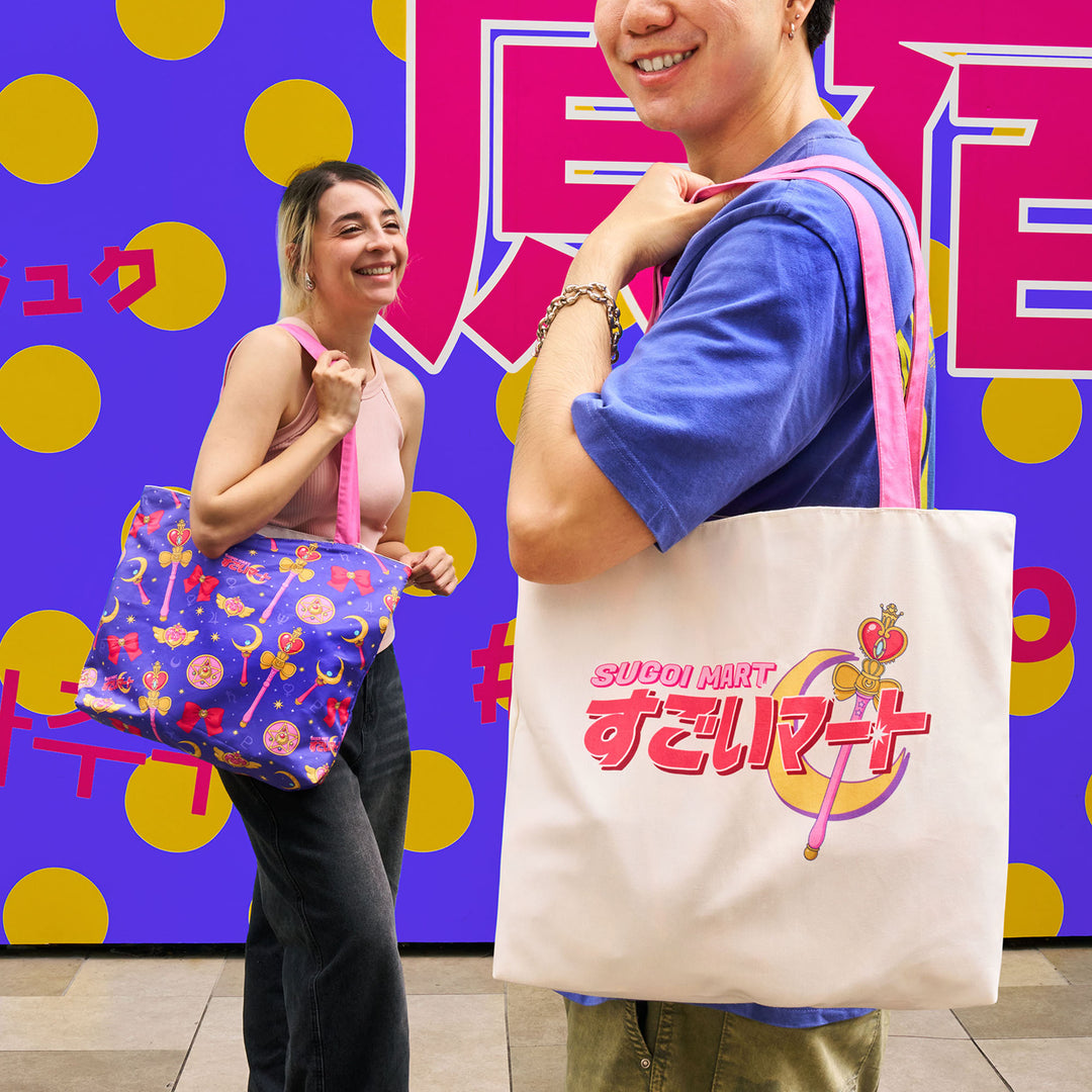 Sailor Moon Lucky Bag by Sugoi Mart