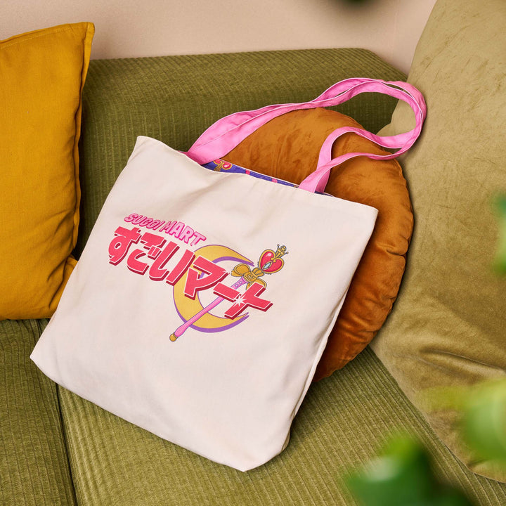 Sailor Moon Lucky Bag by Sugoi Mart thumbnail 6