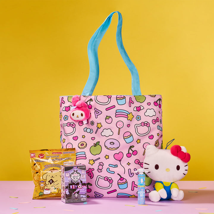 Sanrio Lucky Bag by Sugoi Mart thumbnail 4