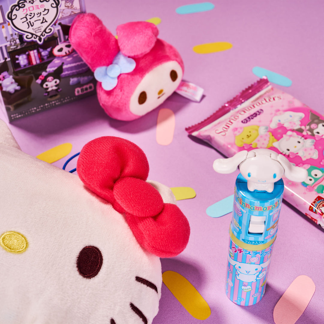 Sanrio Lucky Bag by Sugoi Mart