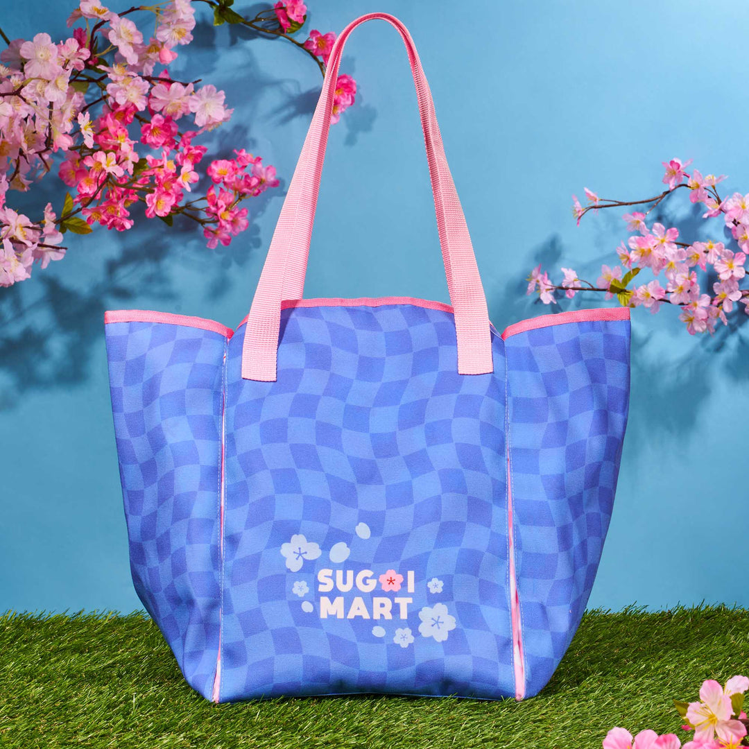 Deluxe Sakura Lucky Bag by Sugoi Mart