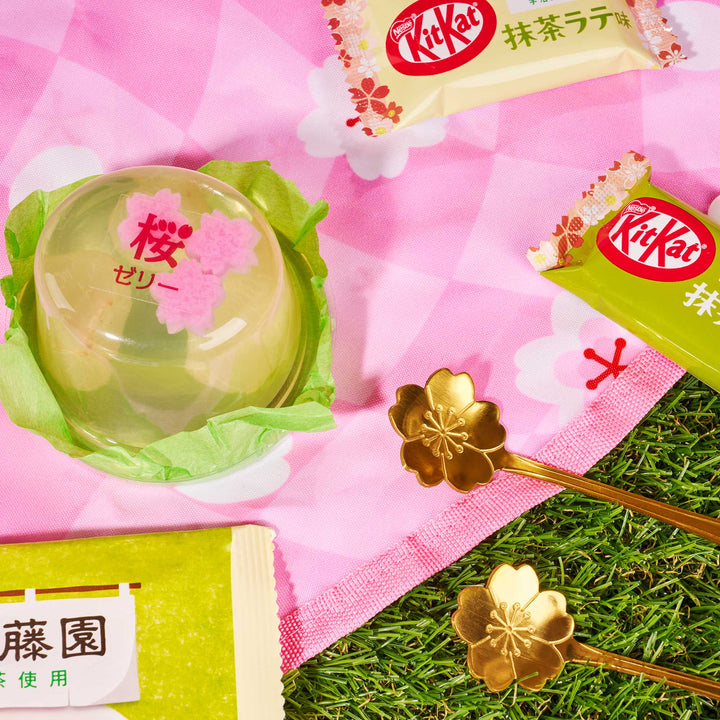 Deluxe Sakura Lucky Bag by Sugoi Mart thumbnail 5