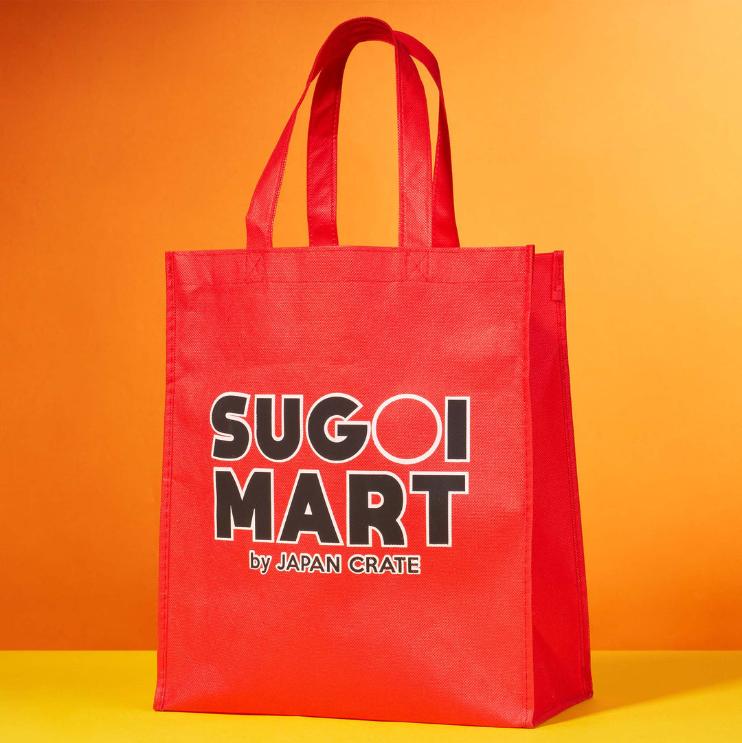 Snack Attack Lucky Bag by Sugoi Mart