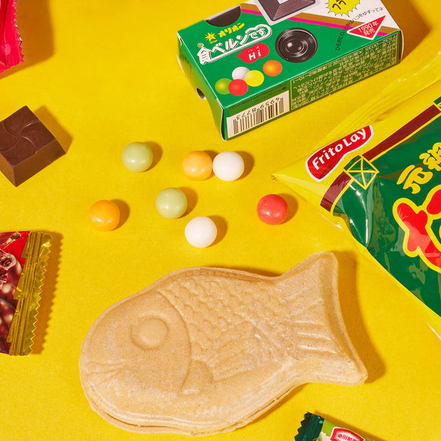 Snack Attack Lucky Bag by Sugoi Mart