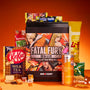 FATAL FURY Fuel Box thumbnail 6