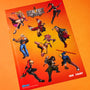 FATAL FURY Fuel Box thumbnail 3