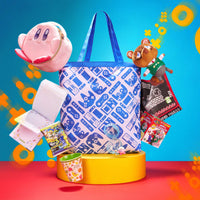 Nintendo Lucky Bag by Sugoi Mart