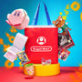 Nintendo Lucky Bag by Sugoi Mart thumbnail 1