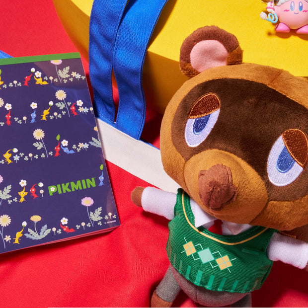 Nintendo Lucky Bag by Sugoi Mart