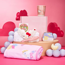 Sanrio Self Care Box by Sugoi Mart