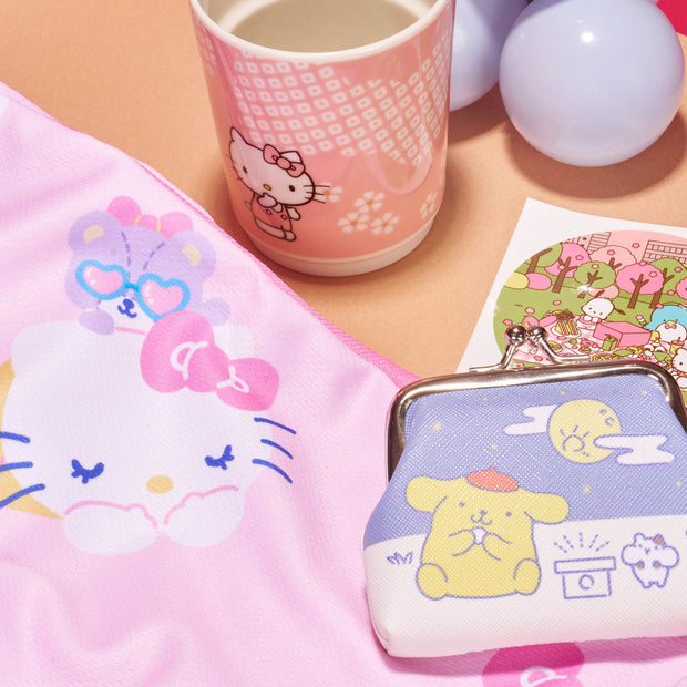 Sanrio Self Care Box by Sugoi Mart