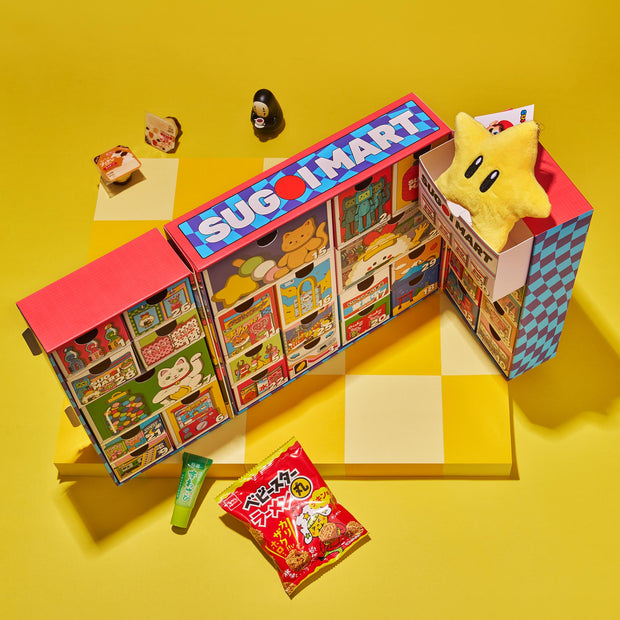 30 Days of Japan Advent Calendar by Sugoi Mart