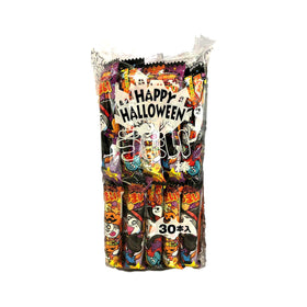Umaibo Snacks Halloween Pack
