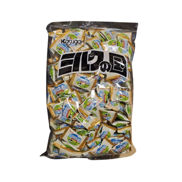 Kasugai Country Style Candy: Milk 1kg