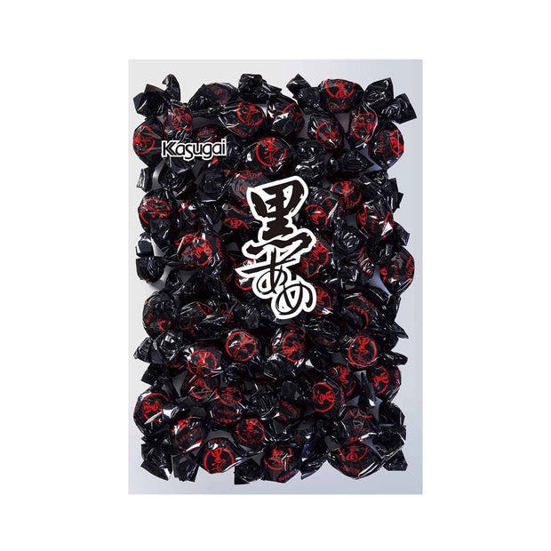 Kasugai Black Candy: Brown Sugar 1kg
