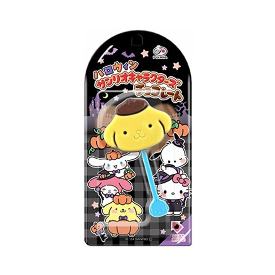 Sanrio Characters Fujiya Halloween Chocolate