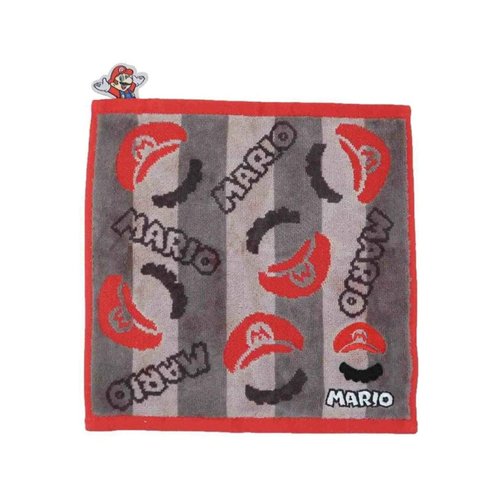 Nintendo Super Mario Hand Towel thumbnail 1