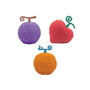One Piece Devil Fruit Chocolate PukuPot thumbnail 2