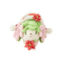 Pokemon Heartwarming Christmas Plush Toy: Shaymin thumbnail 1