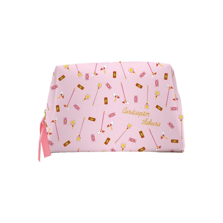Cardcaptor Sakura Gift Pouch with Chocolate thumbnail 1