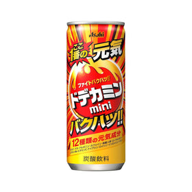 Asahi Dodekamin (250ml)