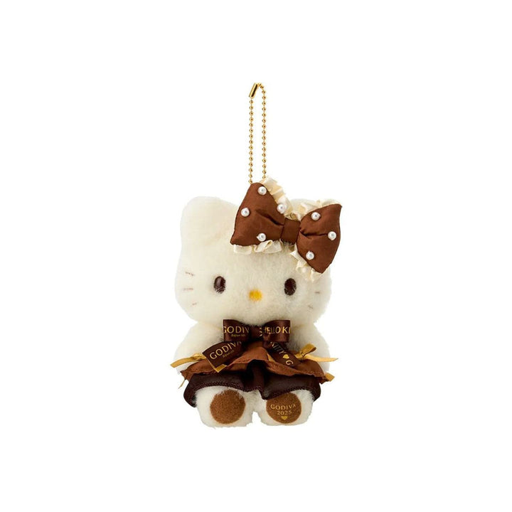 Sanrio x Godiva Mascot Holder Set: Hello Kitty thumbnail 3