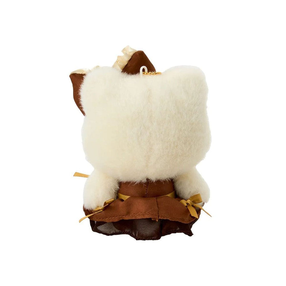 Sanrio x Godiva Mascot Holder Set: Hello Kitty