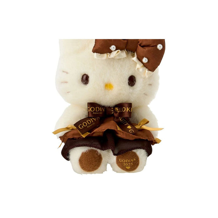 Sanrio x Godiva Mascot Holder Set: Hello Kitty thumbnail 5