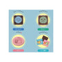 Pokemon Japan Chocolate Medium Assortment thumbnail 4